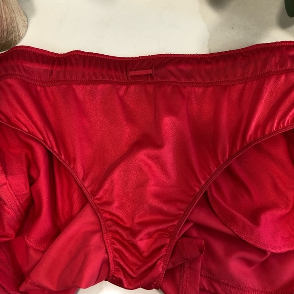 Athletic Works Core Women Running Shorts Melon Delight Side Pockets XL(16-18) - Picture 4 of 9